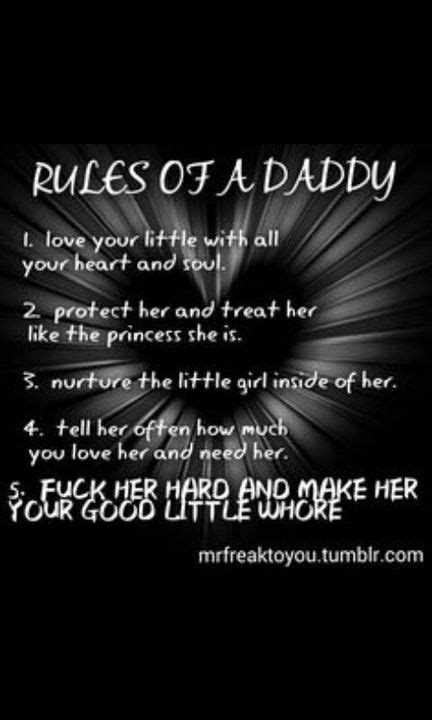 daddy dom sayings|Best dominant daddy quotes .